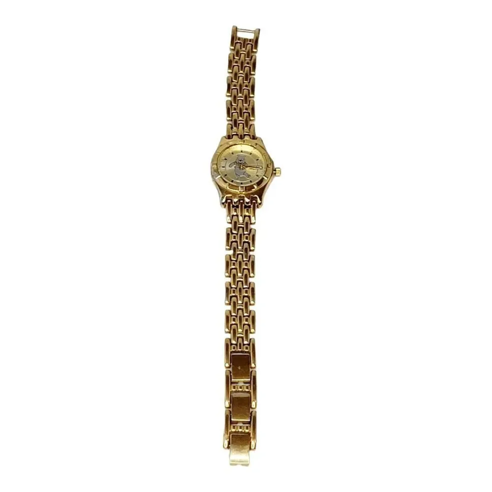 Seiko vintage disney